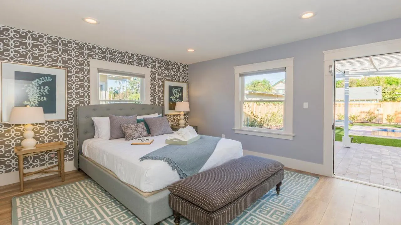 Helena Villa Anaheim 0*,  United States
