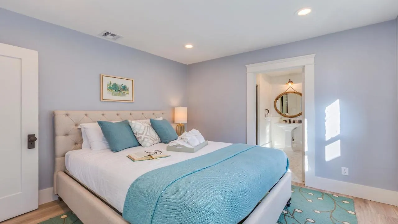 Helena Villa Anaheim