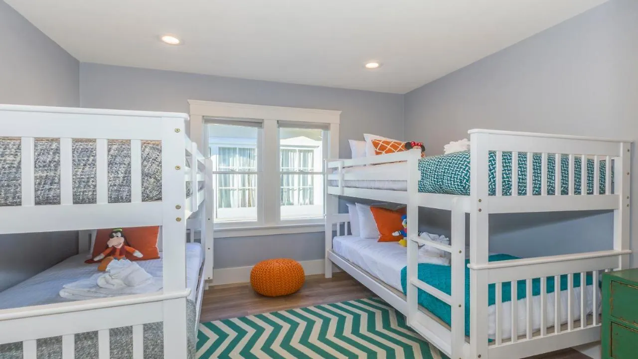 Holiday home Helena Villa Anaheim