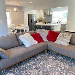  Holiday home For Best Vacations In California Disneyland 3 Bedroom