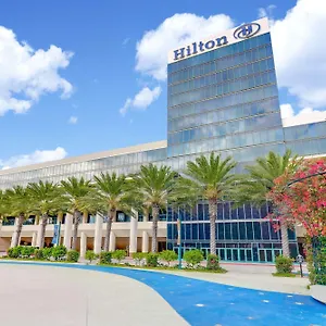 4* Hotell Hilton